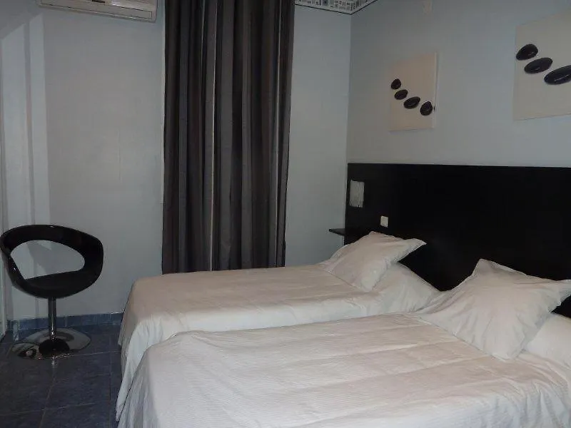 Hotel Villa Boeri Beausoleil