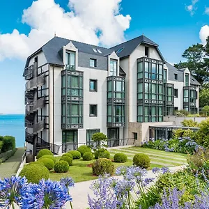 L'agapa - Codage 5* Perros-Guirec