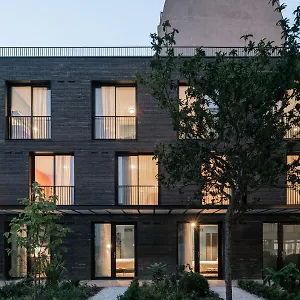 Deskopolitan House 3* Paris