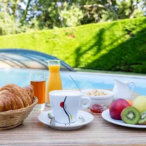 The Originals City, Le Sextant, Toulouse Sud 3* Labege