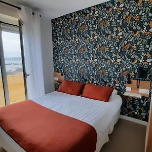 Au Bon Accueil 2* Perros-Guirec