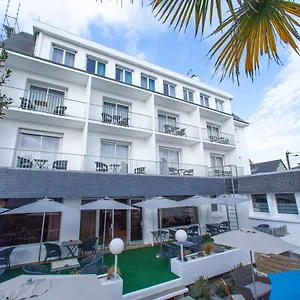 *** Hotel Les Alignements Frankrijk