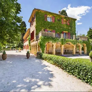 Frühstückspension Le Quervalat Dans Magnifique Bastide 18eme