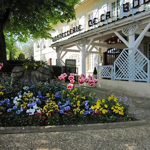De La Bouriane 3* Gourdon-en-quercy