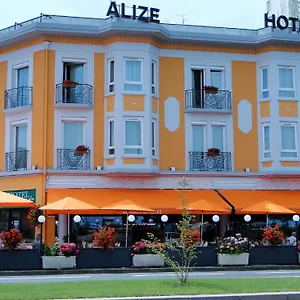 Hotel The Originals Boutique, Alize,