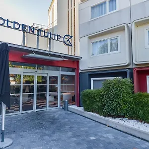 Hotel Golden Tulip Roissy Witz
