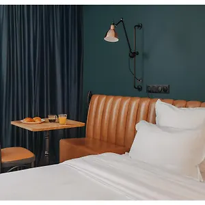 Hotel 1.75 Le Charme