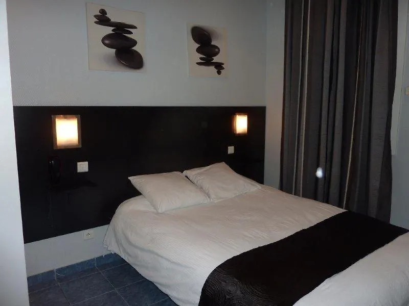 **  Hotel Villa Boeri Beausoleil Frankrig