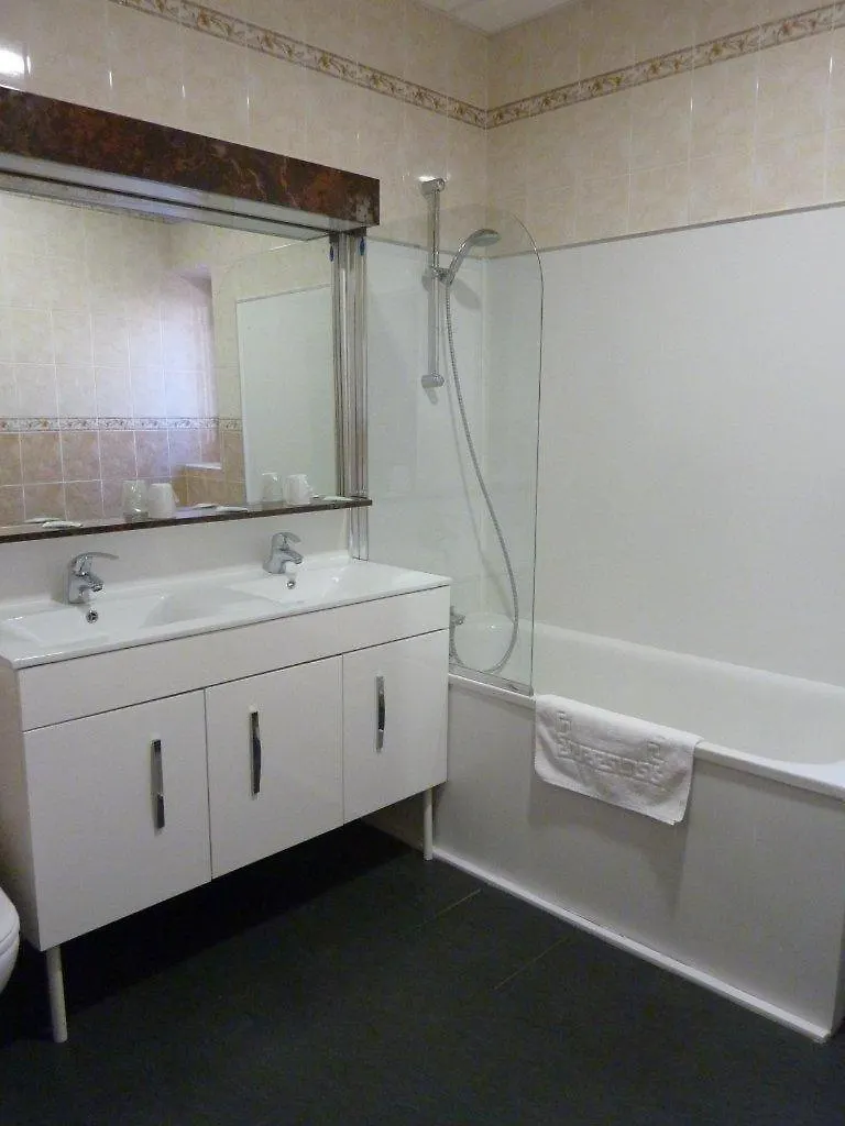 Hotel Villa Boeri Beausoleil