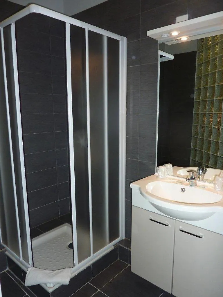 **  Hotel Villa Boeri Beausoleil Frankrig