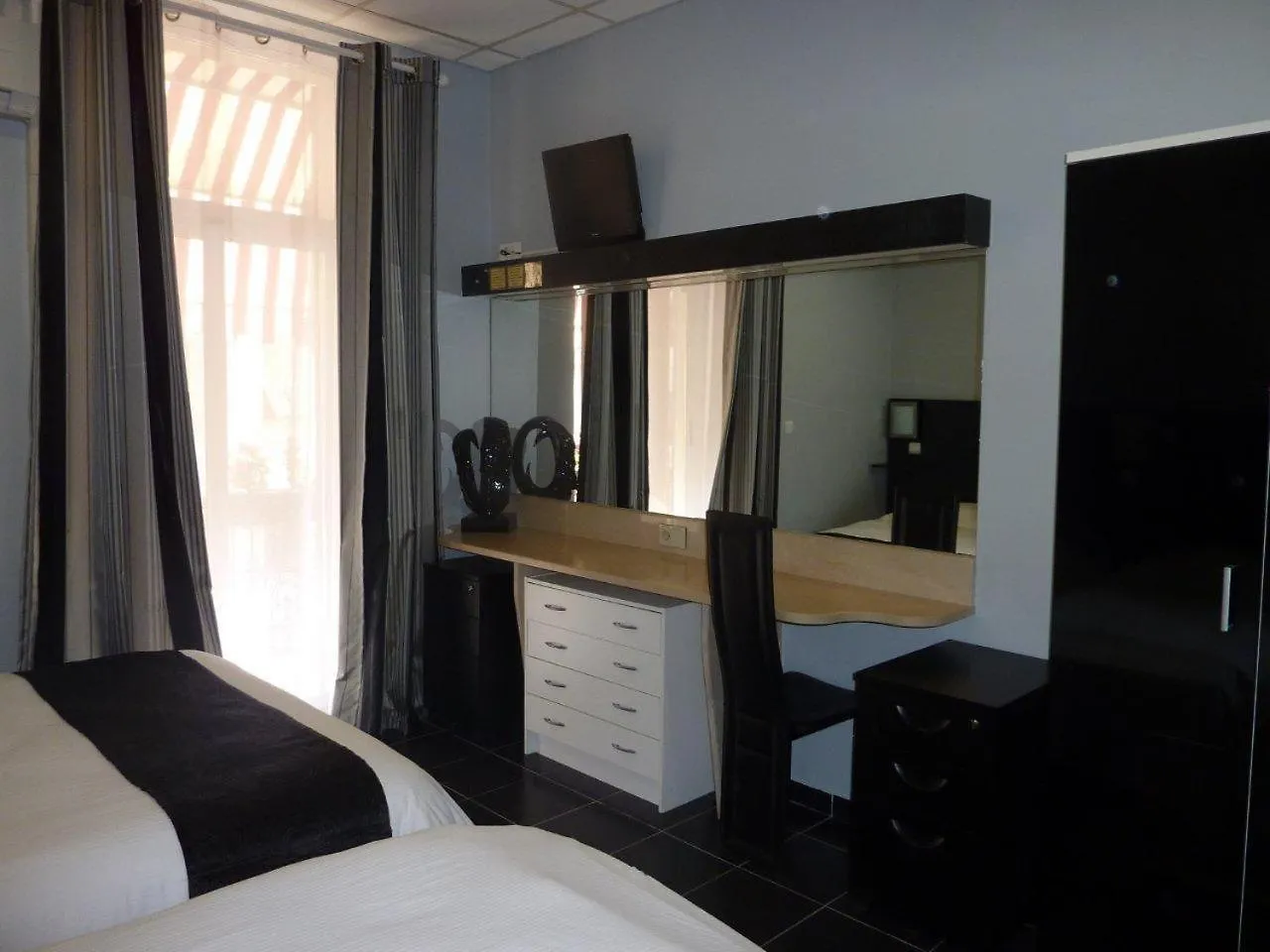 Hotel Villa Boeri Beausoleil
