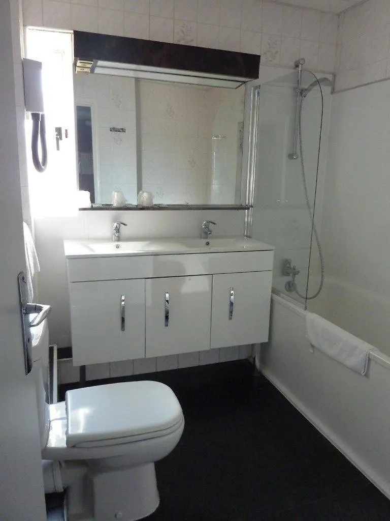 Hotel Villa Boeri Beausoleil 2*,