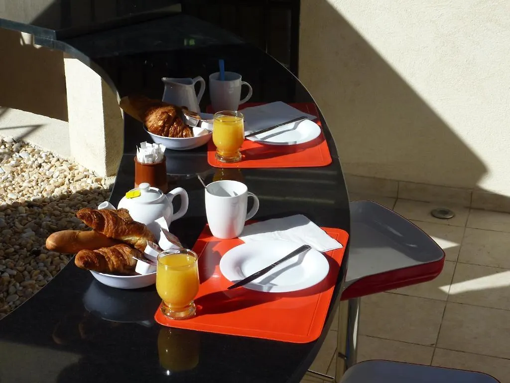 Hotel Villa Boeri Beausoleil